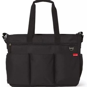 Skip Hop Diaper Bag
